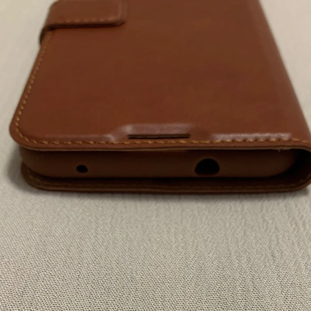 Samsung Galaxy A11 FOLIO | Protective Case Metro by T-Mobile